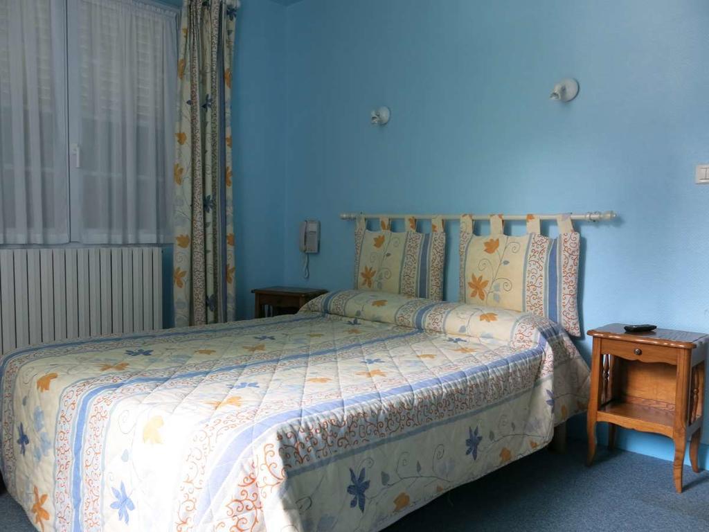 Hotel La Tour Aubazines Exteriér fotografie